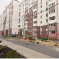Продам квартиру, Шевченковский пер. , 1 кім., 36 м², без внутренних работ 