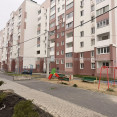 Продам квартиру, Шевченковский пер. , 1 кім., 36 м², без внутренних работ 