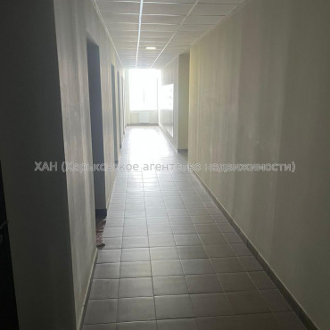 Продам квартиру, Шевченковский пер. , 1 кім., 24 м², без внутренних работ 