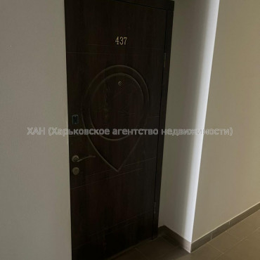 Продам квартиру, Шевченковский пер. , 1 кім., 24 м², без внутренних работ 