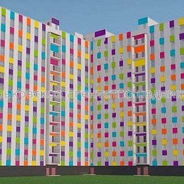 Продам квартиру, Шевченковский пер. , 1 кім., 24 м², без внутренних работ 