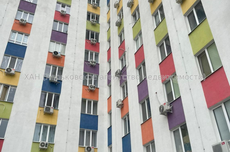 Продам квартиру, Шевченковский пер. , 1 кім., 24 м², без внутренних работ 