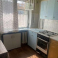 Продам квартиру, Игоря Муратова ул. , 2  ком., 45 м², косметический ремонт 