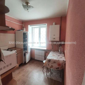 Продам квартиру, Рыбалко ул. , 1 кім., 28 м², капитальный ремонт
