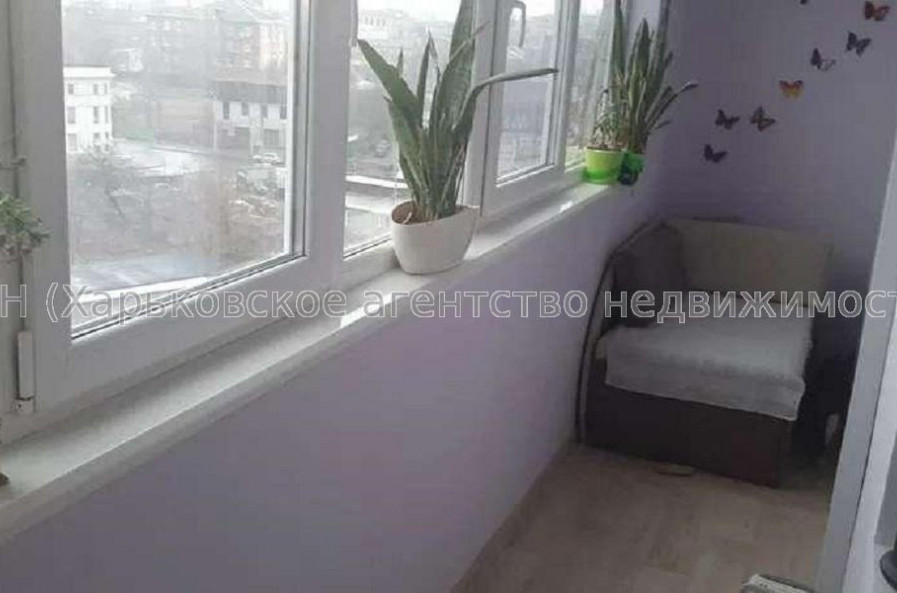 Продам квартиру, Москалёвская ул. , 1  ком., 39 м², капитальный ремонт 