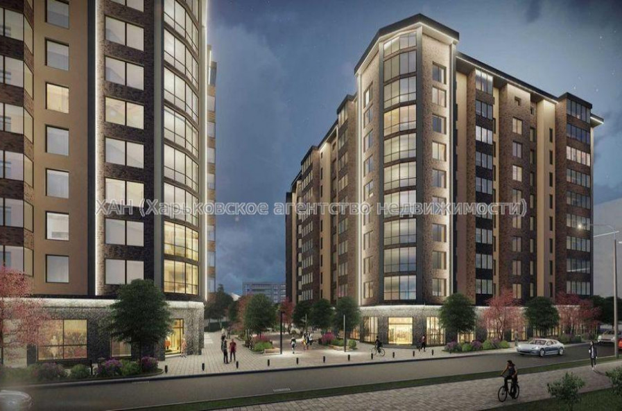 Продам квартиру, Григоровское шоссе , 2 кім., 53 м², без ремонта 