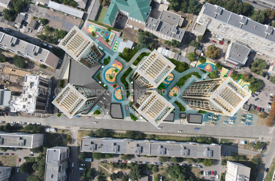 Продам квартиру, Григоровское шоссе , 2 кім., 53 м², без ремонта 