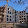 Продам квартиру, Григоровское шоссе , 2 кім., 53 м², без ремонта 