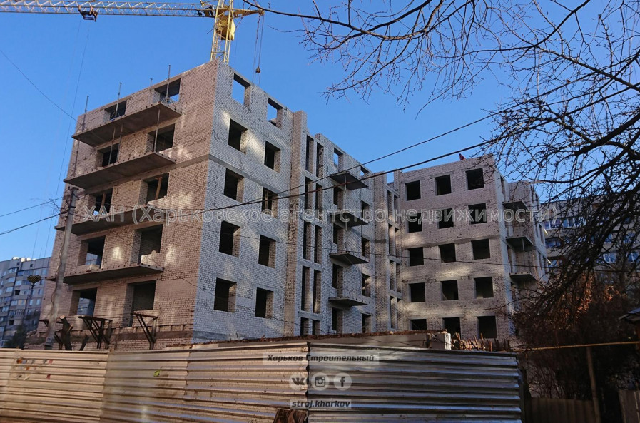 Продам квартиру, Григоровское шоссе , 2 кім., 53 м², без ремонта 