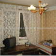 Продам квартиру, Ильинская ул. , 2 кім., 44 м², советский ремонт 