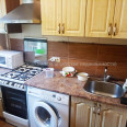 Сдам квартиру, Светлая ул. , 23Б , 2  ком., 44 м², капитальный ремонт 