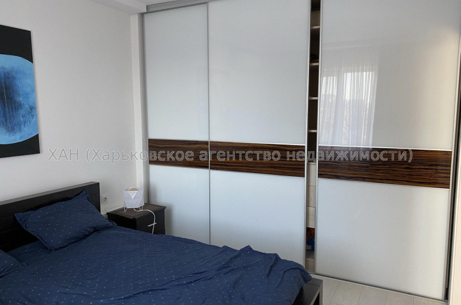 Продам квартиру, Орский 1-й пер. , 2 кім., 54 м², евроремонт 