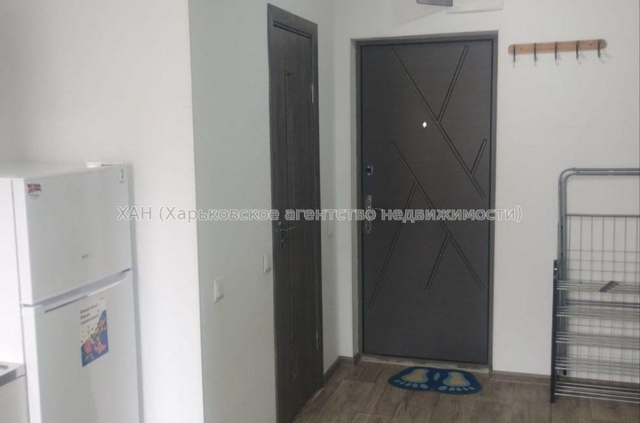 Продам квартиру, Михайлика ул. , 1  ком., 19 м², капитальный ремонт 
