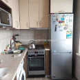 Продам квартиру, Двинская ул. , 2 кім., 45 м², капитальный ремонт 