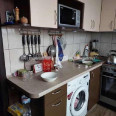 Продам квартиру, Двинская ул. , 2 кім., 45 м², капитальный ремонт 