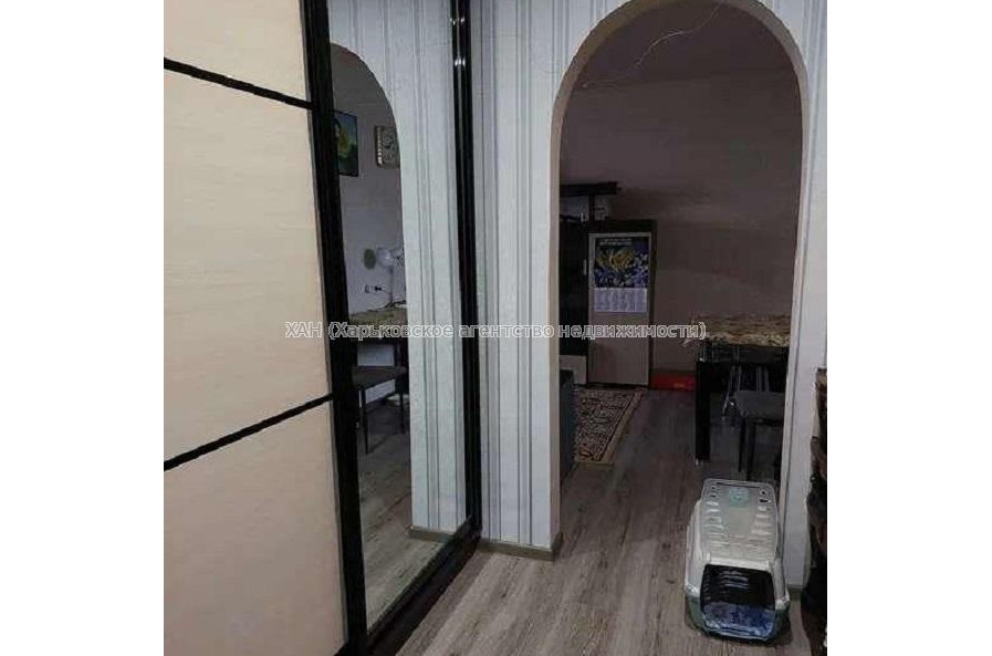Продам квартиру, Двинская ул. , 2 кім., 45 м², капитальный ремонт 