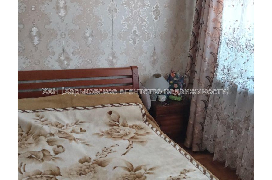 Продам квартиру, Олимпийская ул. , 3 кім., 71 м², капитальный ремонт 