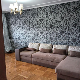 Продам квартиру, Олимпийская ул. , 3  ком., 71 м², капитальный ремонт