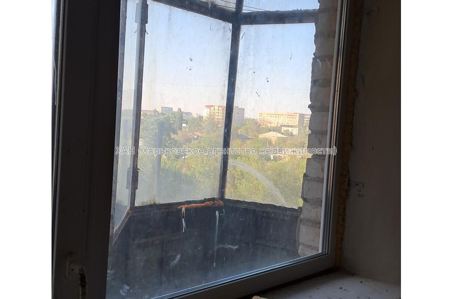 Продам квартиру, Селянская ул. , 3  ком., 70 м², без внутренних работ 