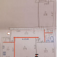 Продам квартиру, Селянская ул. , 3  ком., 70 м², без внутренних работ 