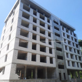 Продам квартиру, Валентиновская ул. , 1  ком., 34 м², без внутренних работ