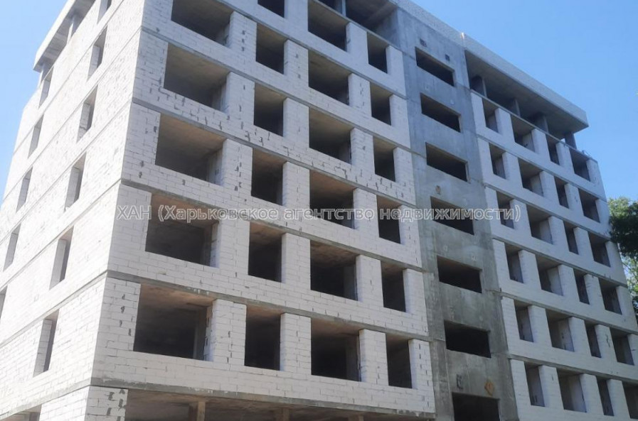 Продам квартиру, Валентиновская ул. , 1  ком., 34 м², без внутренних работ 