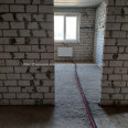 Продам квартиру, Валентиновская ул. , 1  ком., 34 м², без внутренних работ 