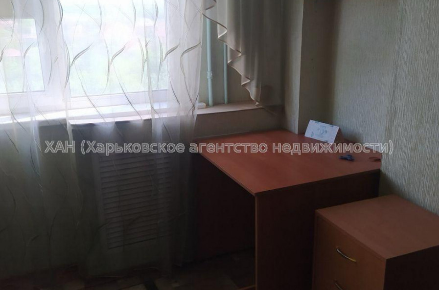 Продам квартиру, Салтовское шоссе , 1  ком., 33 м², косметический ремонт 