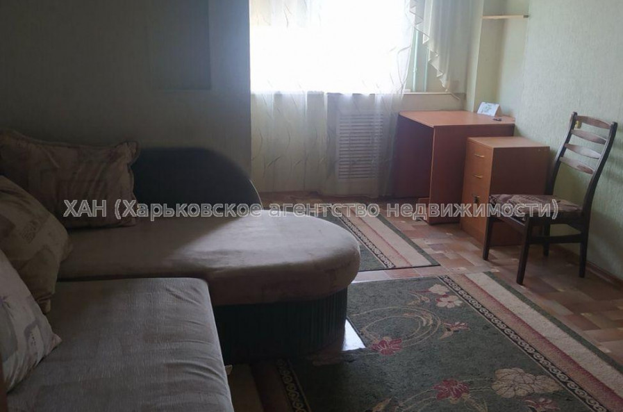 Продам квартиру, Салтовское шоссе , 1  ком., 33 м², косметический ремонт 