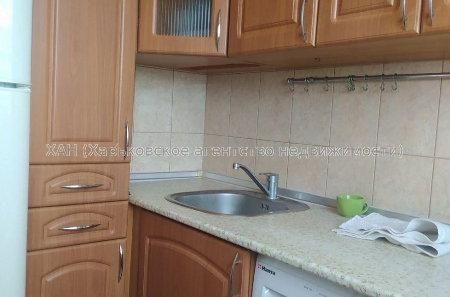 Продам квартиру, Салтовское шоссе , 1  ком., 33 м², косметический ремонт 