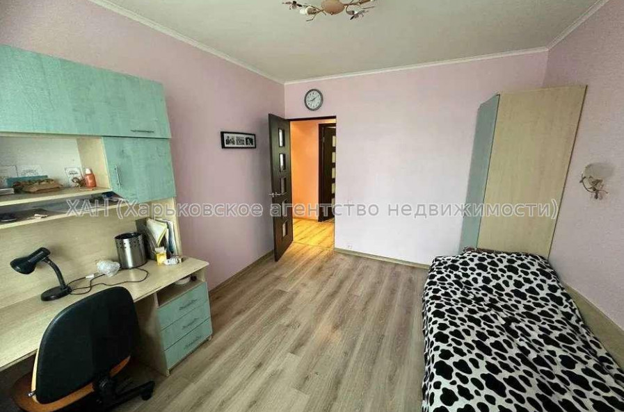 Продам квартиру, Петра Болбочана ул. , 3  ком., 65 м², капитальный ремонт 