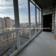 Продам квартиру, Клочковская ул. , 3 кім., 105 м², без ремонта 