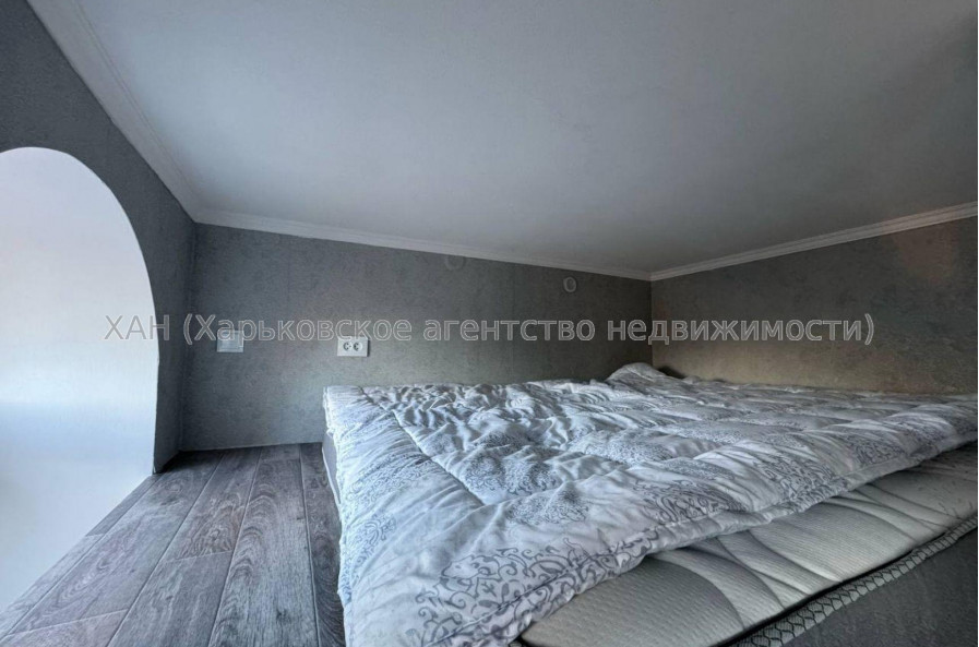 Продам квартиру, Гиевская ул. , 1  ком., 17 м², евроремонт 