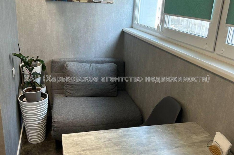 Продам квартиру, Домостроительная ул. , 2  ком., 56 м², авторский дизайн 