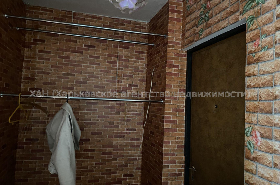 Продам квартиру, Грицевца Сергея бульв. , 1 кім., 32.50 м², косметический ремонт 