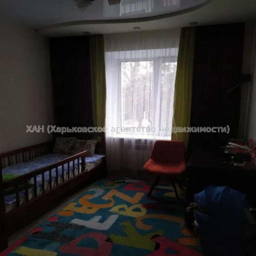 Продам квартиру, Каразина ул. , 3 кім., 60 м², капитальный ремонт  - фото 7 Продам квартиру, Каразина ул. , 3 кім., 60 м², капитальный ремонт