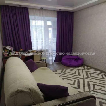 Продам квартиру, Каразина ул. , 3 кім., 60 м², капитальный ремонт  - фото 5 Продам квартиру, Каразина ул. , 3 кім., 60 м², капитальный ремонт