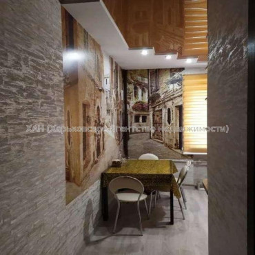 Продам квартиру, Каразина ул. , 3 кім., 60 м², капитальный ремонт  - фото 1 Продам квартиру, Каразина ул. , 3 кім., 60 м², капитальный ремонт
