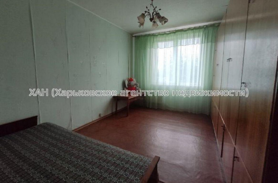 Продам квартиру, Жуковского просп. , 3 кім., 64.50 м², советский ремонт 