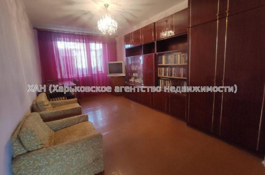 Продам квартиру, Жуковского просп. , 3 кім., 64.50 м², советский ремонт 