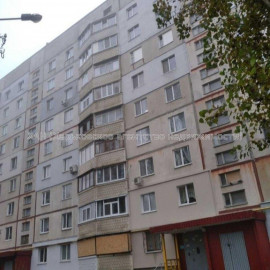 Продам квартиру, Гвардейцев Широнинцев ул. , 2 кім., 45 м², советский ремонт