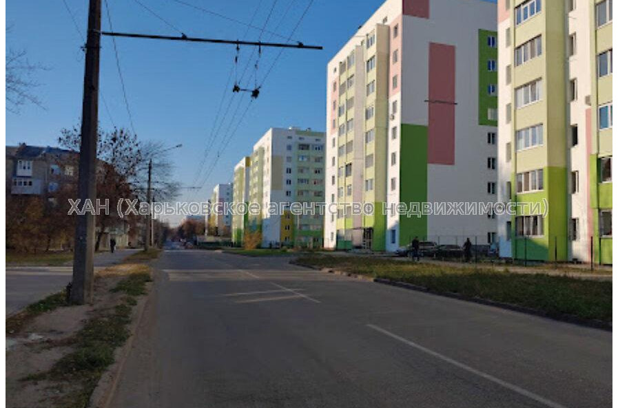 Продам квартиру, Мира ул. , 2 кім., 74 м², без внутренних работ 