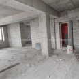 Продам квартиру, Полтавский Шлях ул. , 3 кім., 110 м², без внутренних работ 