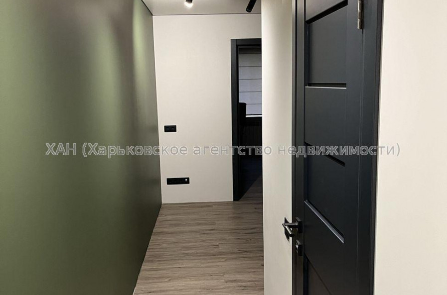 Продам квартиру, Юрьева бульв. , 3 кім., 53 м², евроремонт 