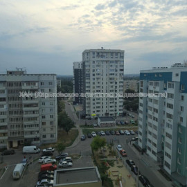 Продам квартиру, Качановская ул. , 1  ком., 49 м², евроремонт