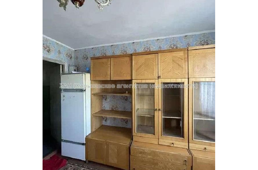 Продам квартиру, Профсоюзный бульв. , 1 кім., 18 м², косметический ремонт 