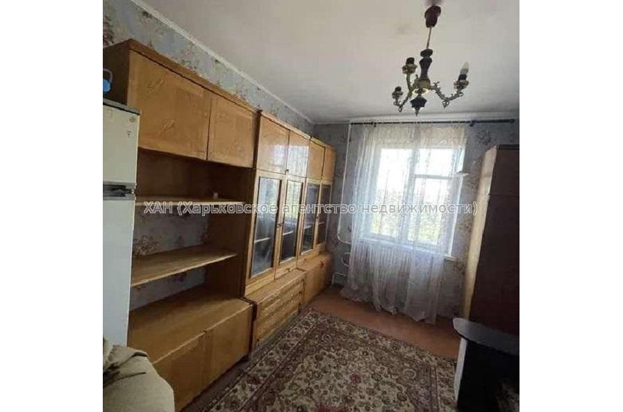 Продам квартиру, Профсоюзный бульв. , 1 кім., 18 м², косметический ремонт 