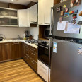 Продам квартиру, Льва Ландау просп. , 4 кім., 101 м², капитальный ремонт 