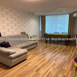 Продам квартиру, Льва Ландау просп. , 4  ком., 101 м², капитальный ремонт