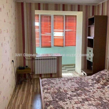 Продам квартиру, Аэрокосмический пр. , 3 кім., 68 м², косметический ремонт 